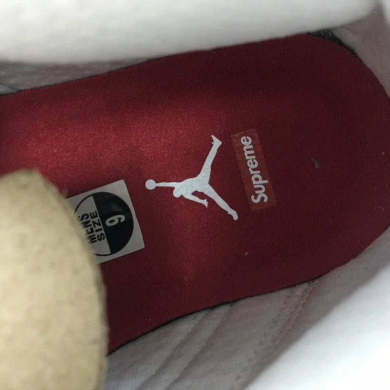 -106 BV7630 14 Retro  Air SP 'White' Jordan 0316